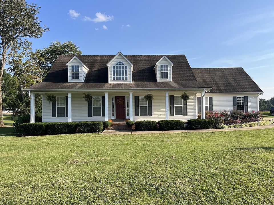 2760 Pisgah Ridge Rd, Pulaski, TN 38478 | Zillow