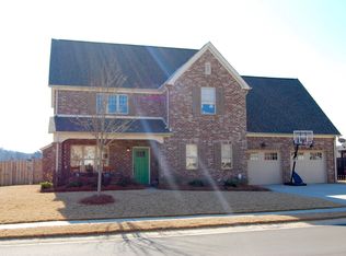 8067 Caldwell Dr, Trussville, AL 35173