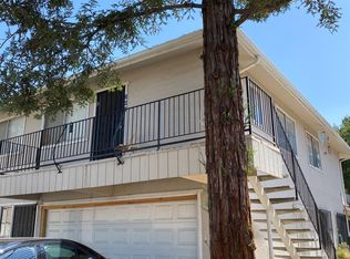 2750 W Fairmont Ave APT 204, Fresno, CA 93705