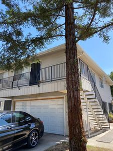 2750 W Fairmont Ave APT 204, Fresno, CA, 93705