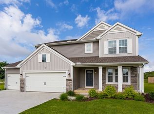 5620 Paxton Ct, Portage, MI 49024
