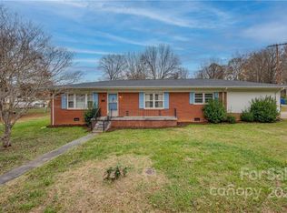 254 Textile Ave, Rutherfordton, NC 28160