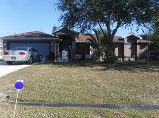 157 SW Covington Rd, Port Saint Lucie, FL 34953