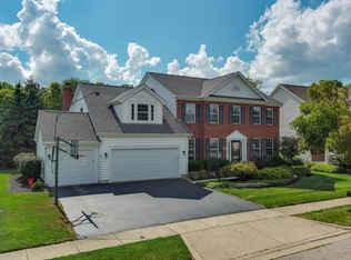 7735 Windsor Dr, Dublin, OH 43016