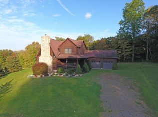 84 Owl Creek Rd, Spencer, NY 14883