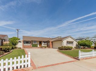 16309 Londelius St, North Hills, CA 91343