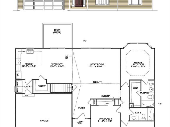 2nd image of 440 Holts Lake Dr