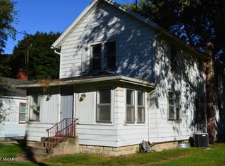 125 Western Ave, Benton Harbor, MI 49022