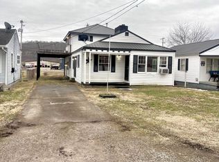 1739 Chatham Ave, Gallipolis, OH 45631
