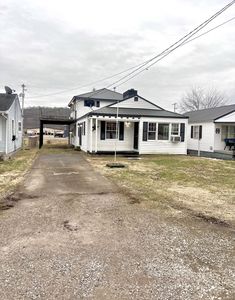 1739 Chatham Ave, Gallipolis, OH, 45631