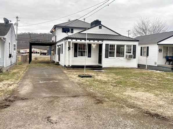 1739 Chatham Ave, Gallipolis, OH 45631