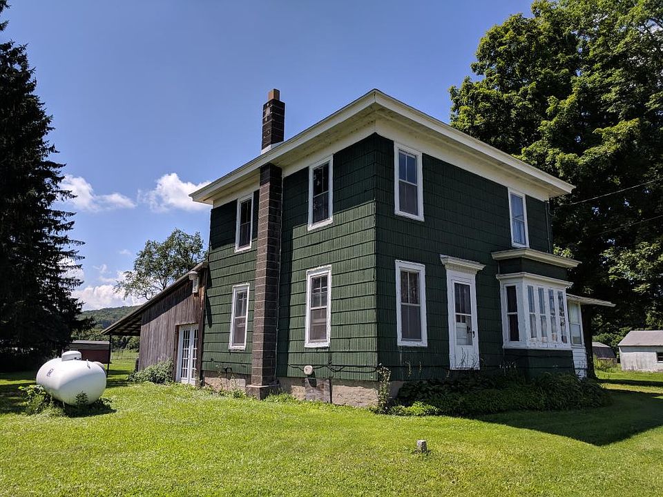 3309 Slaterville Rd, Brooktondale, NY 14817 Zillow