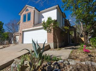 11423A Rustic Rock Dr, Austin, TX 78750