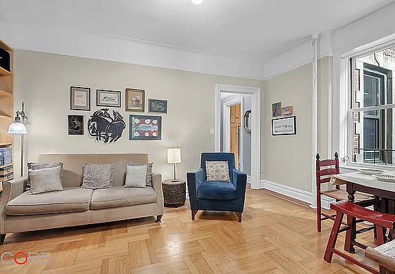 2nd image of 57 W 93rd St APT 2D