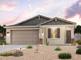 18165 W Poston Dr, Surprise, AZ 85387