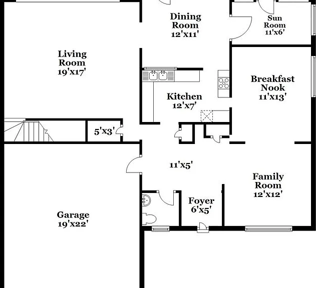 1061 Southwood Dr — Photo 2
