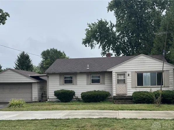 5439 Hamilton Ave, Trenton, OH 45067