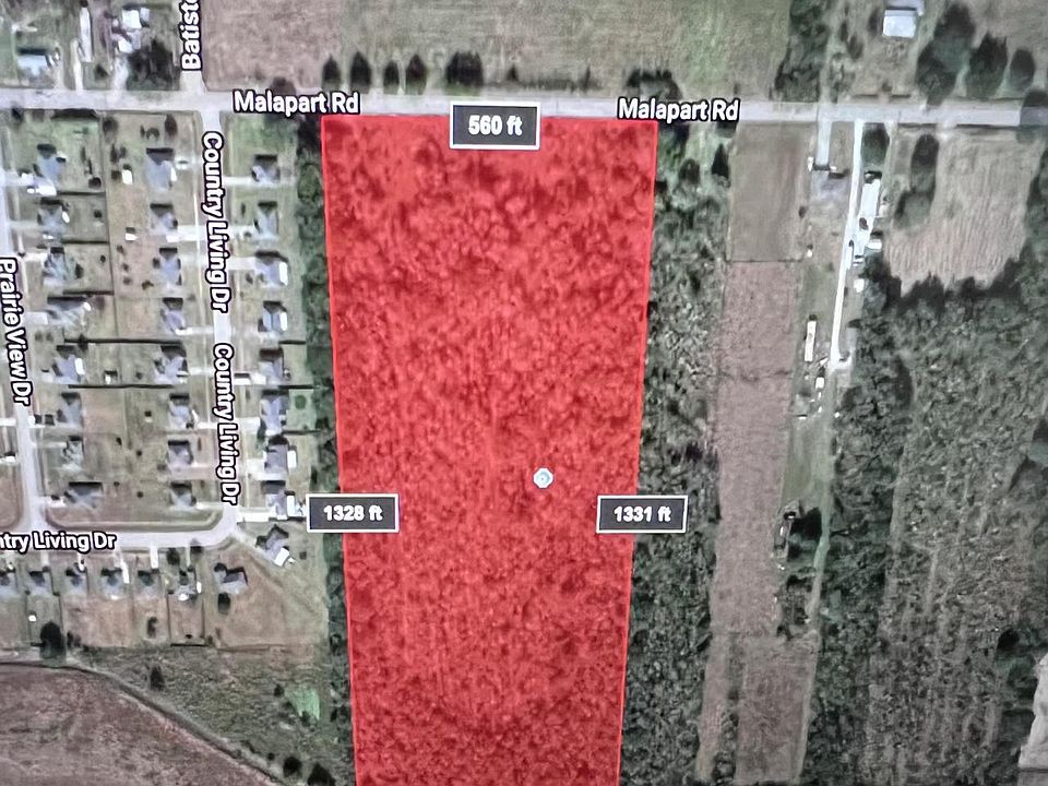 1st image of 500 Malapart Rd