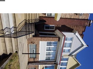 1815 W Champlost St, Philadelphia, PA 19141