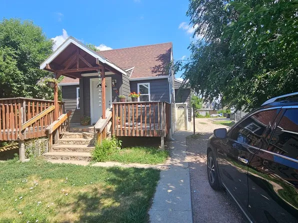 r414LBP, 414 E Philadelphia St #B, Rapid City, SD 57701