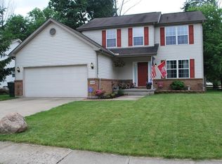 5506 Isaac Rd, Canal Winchester, OH 43110