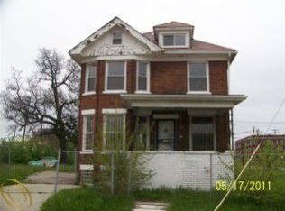 6508 Rosa Parks Blvd, Detroit, MI 48208
