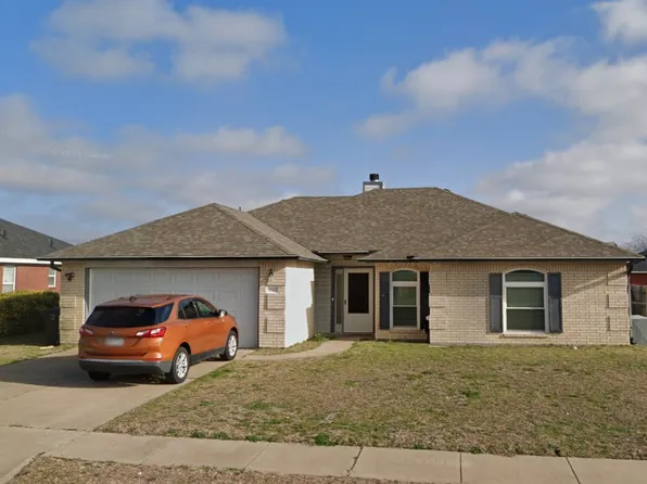 2103 Moonstone Dr, Killeen, TX 76549