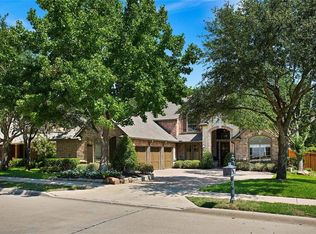 3308 Preakness Dr, Flower Mound, TX 75028