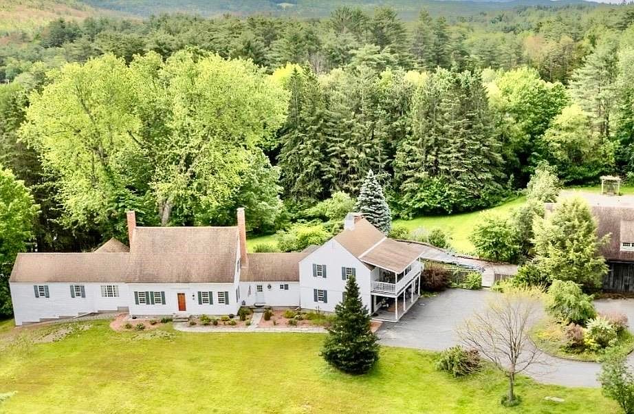 98 Elm Street, Newport, NH 03773 Zillow