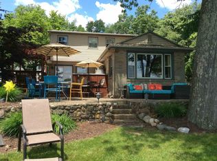 3885 W Sycamore Beach Rd, Angola, IN 46703