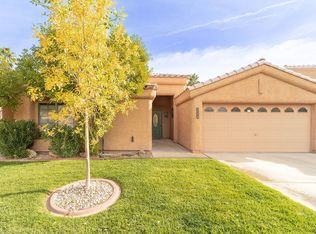 920 Diamond Cir, Mesquite, NV 89027