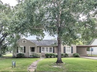 510 Ayrshire St, College Station, TX 77840