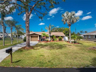 1670 Faust Dr, Englewood, FL, 34224
