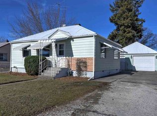 14519 E Longfellow Ave, Spokane, WA 99216