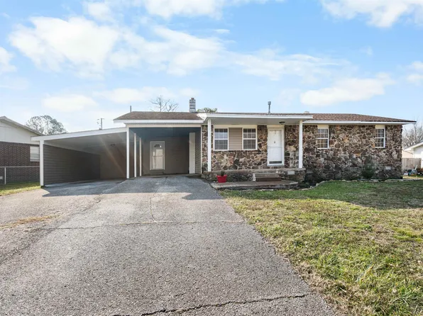 102 Capri Dr, Melbourne, AR 72556