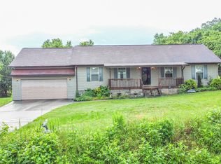 127 Farrs Rd, Kingston, TN 37763