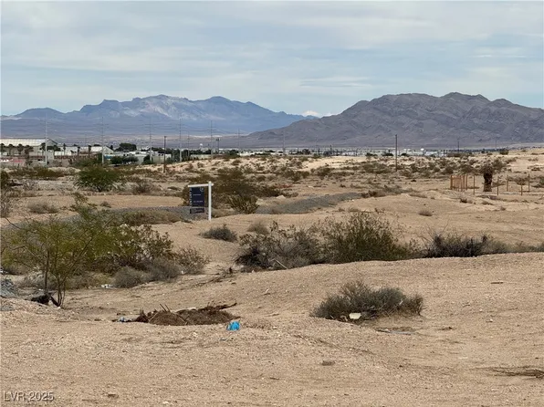 W Mayflower Ave, North Las Vegas, NV 89030