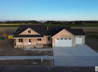 1166 Castle Pines Rd, Rexburg, ID 83440