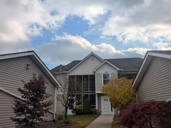 1561 Long Meadow Trl, Ann Arbor, MI 48108