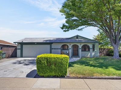 2300 Covered Wagon Cir, Elverta, CA, 95626