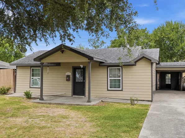 602 Garrett St, Pasadena, TX 77506