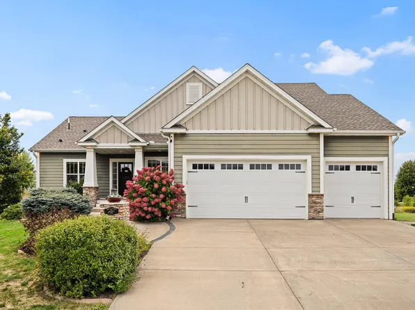 11003 Wesley Dr, Rogers, MN 55374