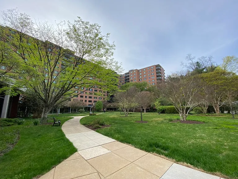 4201 Cathedral Ave NW — Photo 11