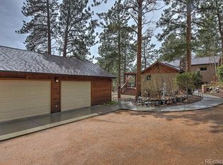 213 Houston St, Bailey, CO 80421