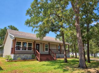 210 Shady Oak St, Somerville, TX 77879