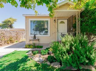 1321 Vale St, Bakersfield, CA 93306
