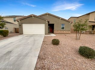 37191 N Big Bend Rd, San Tan Valley, AZ 85140