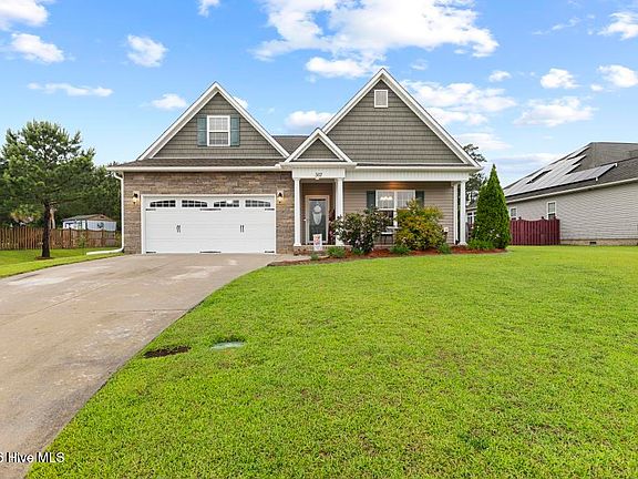 2nd image of 502 Bluff View Lane