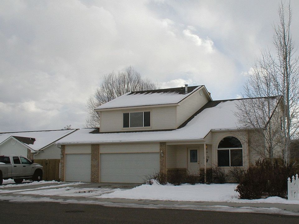 Front of the Home
