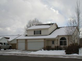 260 Elderberry Dr, Fruita, CO 81521